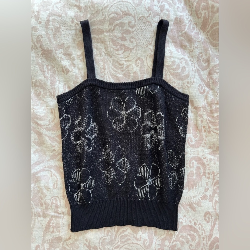 Dior top